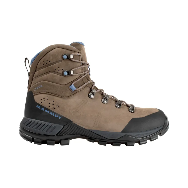 Mammut Womens Nova Tour II High GTX Oak-Bark