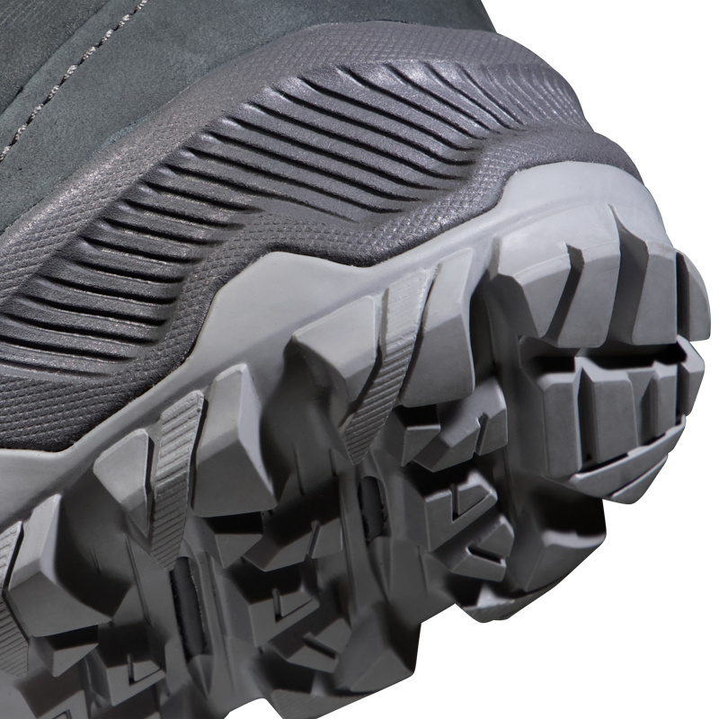 Mercury IV Low GTX Men black titanium 10.5-5