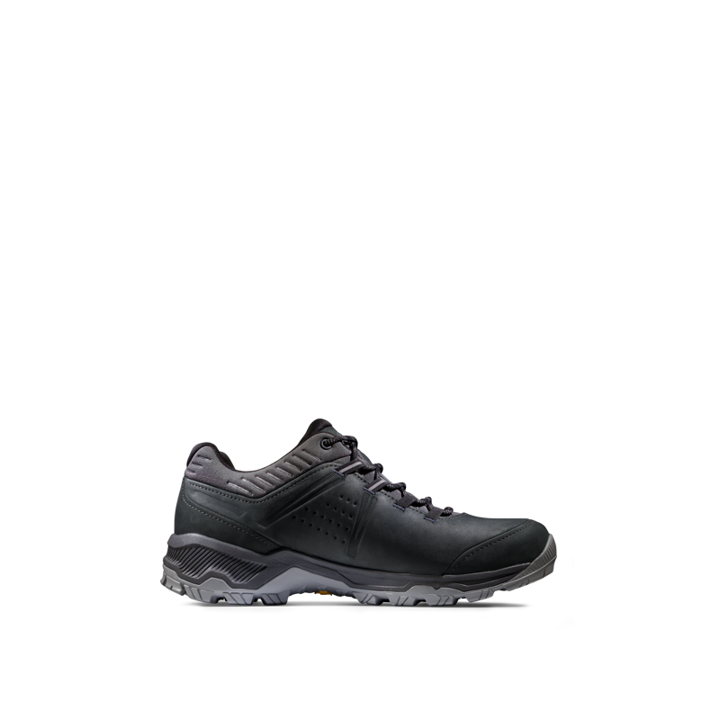 Mercury IV Low GTX Men black titanium 10.5-1