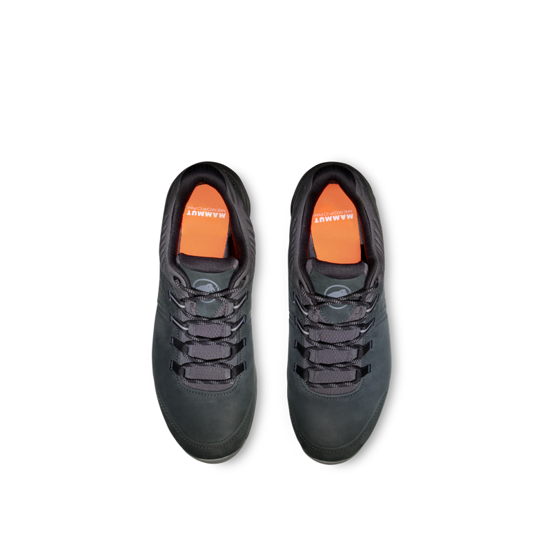 Mercury IV Low GTX Men black titanium 10.5-3