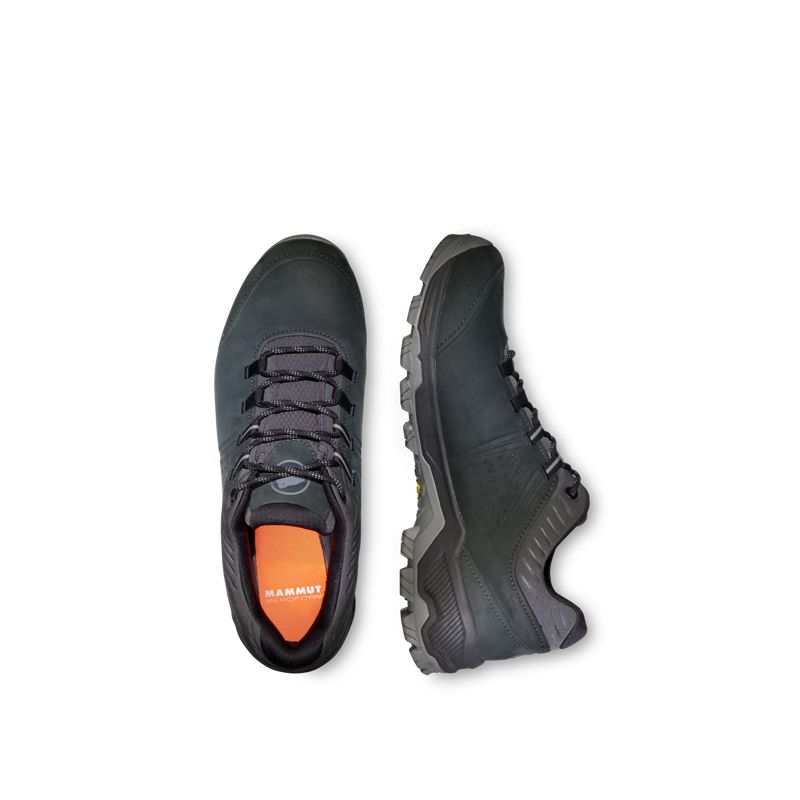 Mercury IV Low GTX Men black titanium 10.5-2
