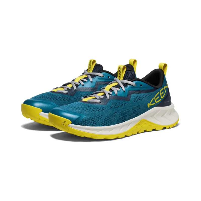 Keen Men's Versacore Speed Legion Blue/Antique Moss-1