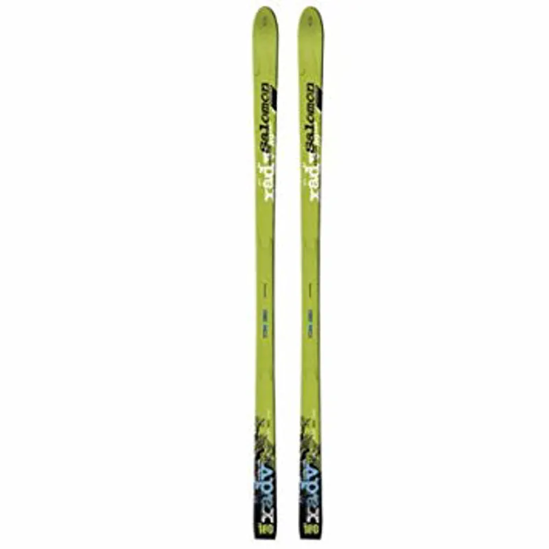 Salomon X-ADV 89 Grip Nordic Backcountry Ski-1