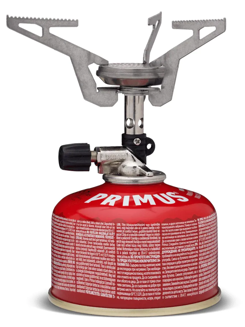 Primus Express Stove-1