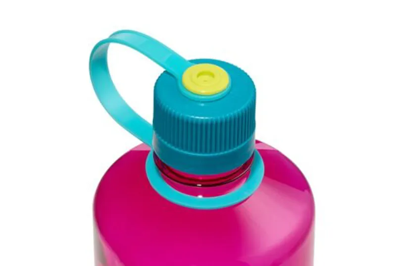 Nalgene Narrow Mouth 1L Tritan Sustain Egg Plant-1