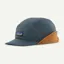 Patagonia Isthmus Earflap Cap in Summit Blue