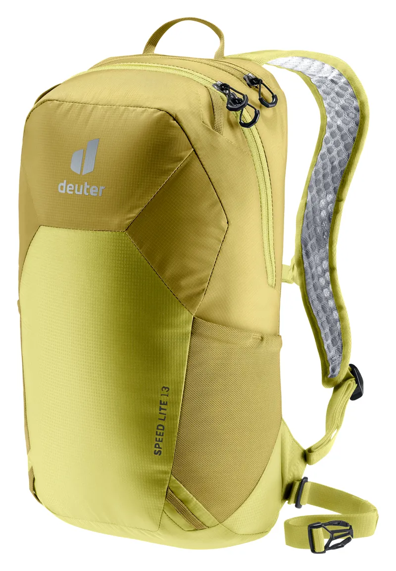 Deuter Speed Lite 13 Linden-Sprout
