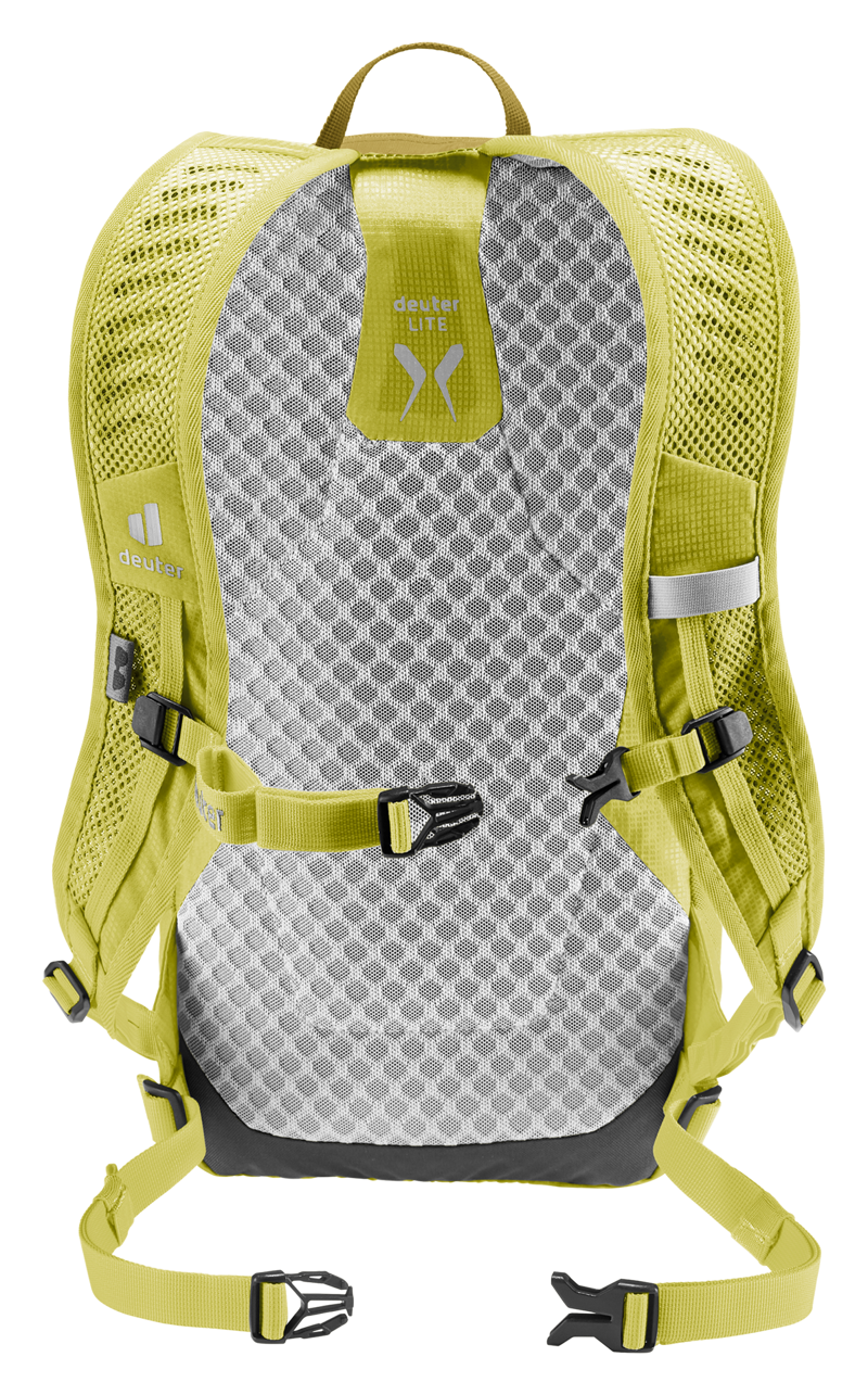 Deuter Speed Lite 13 Linden-Sprout-1