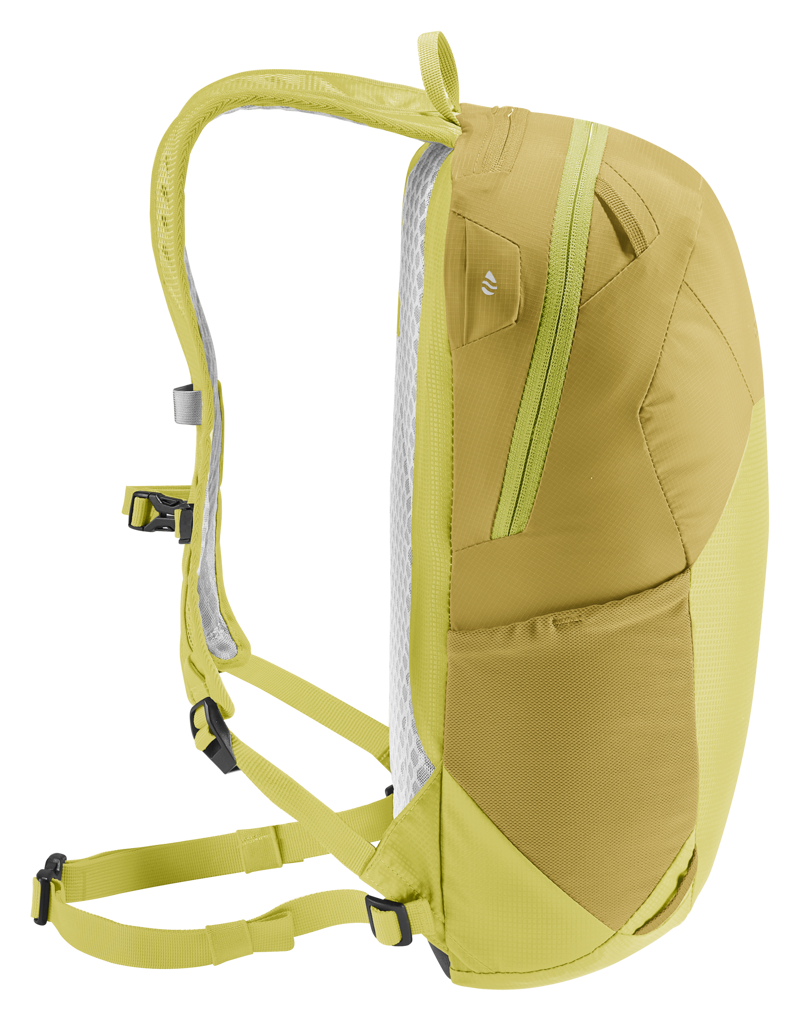 Deuter Speed Lite 13 Linden-Sprout-2