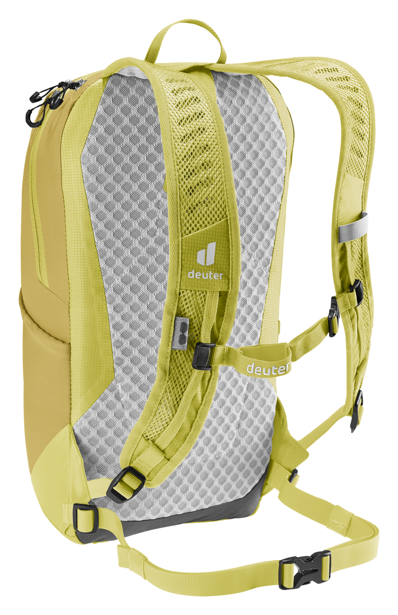 Deuter Speed Lite 13 Linden-Sprout-3