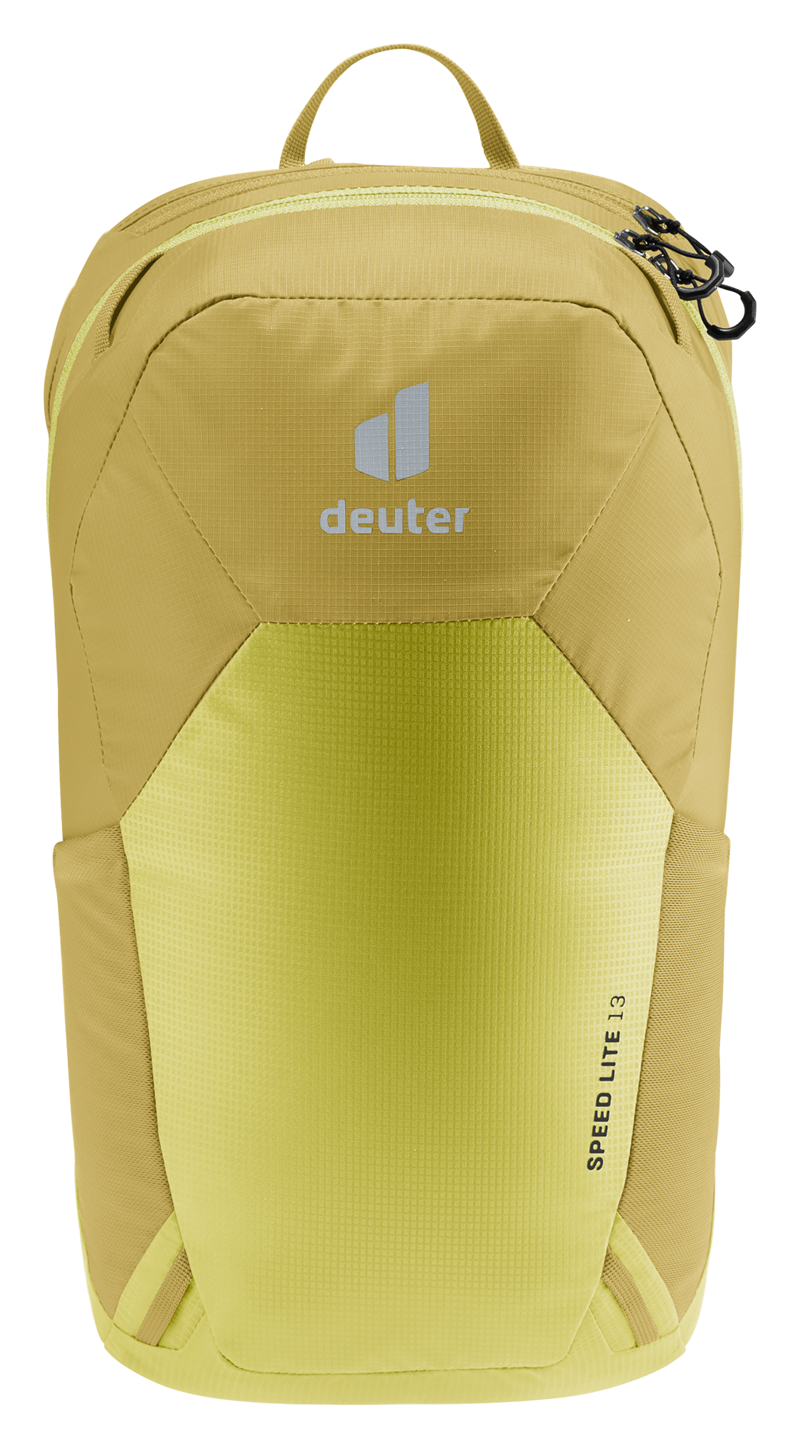 Deuter Speed Lite 13 Linden-Sprout-5