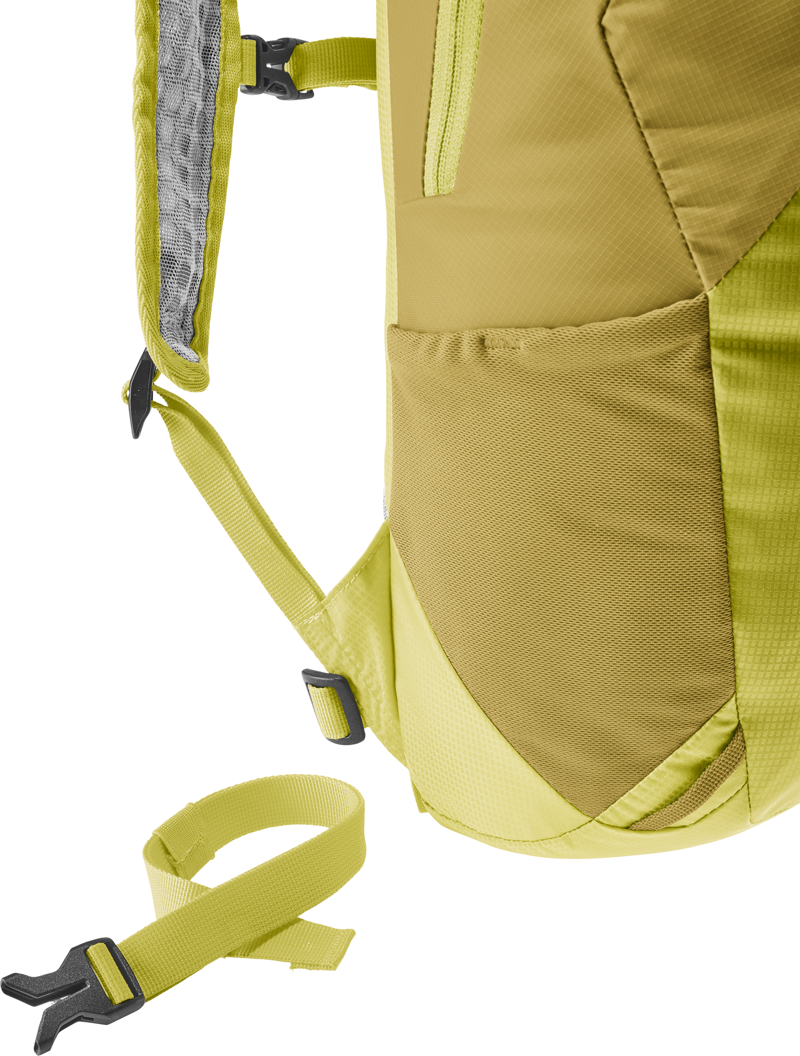 Deuter Speed Lite 13 Linden-Sprout-7