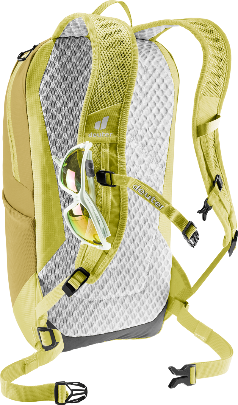 Deuter Speed Lite 13 Linden-Sprout-8