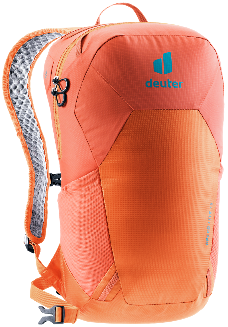 Deuter Speed Lite 13 Hiking Backpack in Paprika-Saffron-6