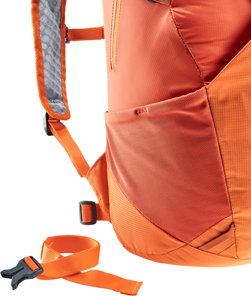 Deuter Speed Lite 21 Backpack in Paprika-Saffron-4