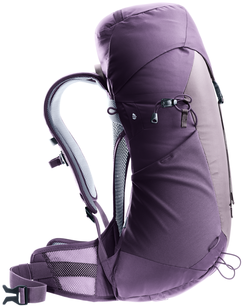 Deuter Women's AC Lite 22 SL lavender-purple-2