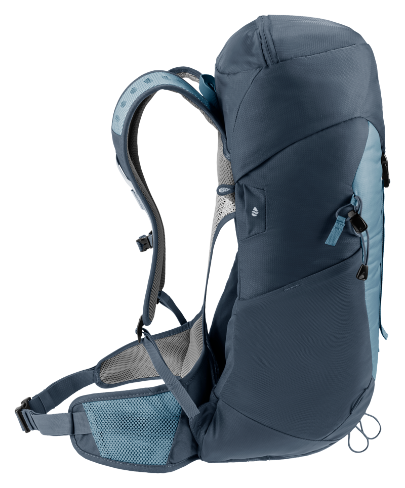 Deuter AC Lite 24 Atlantic-Ink-2