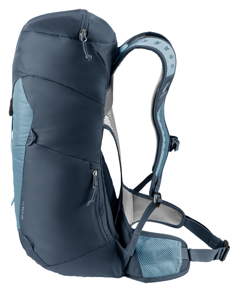 Deuter AC Lite 24 Atlantic-Ink-4