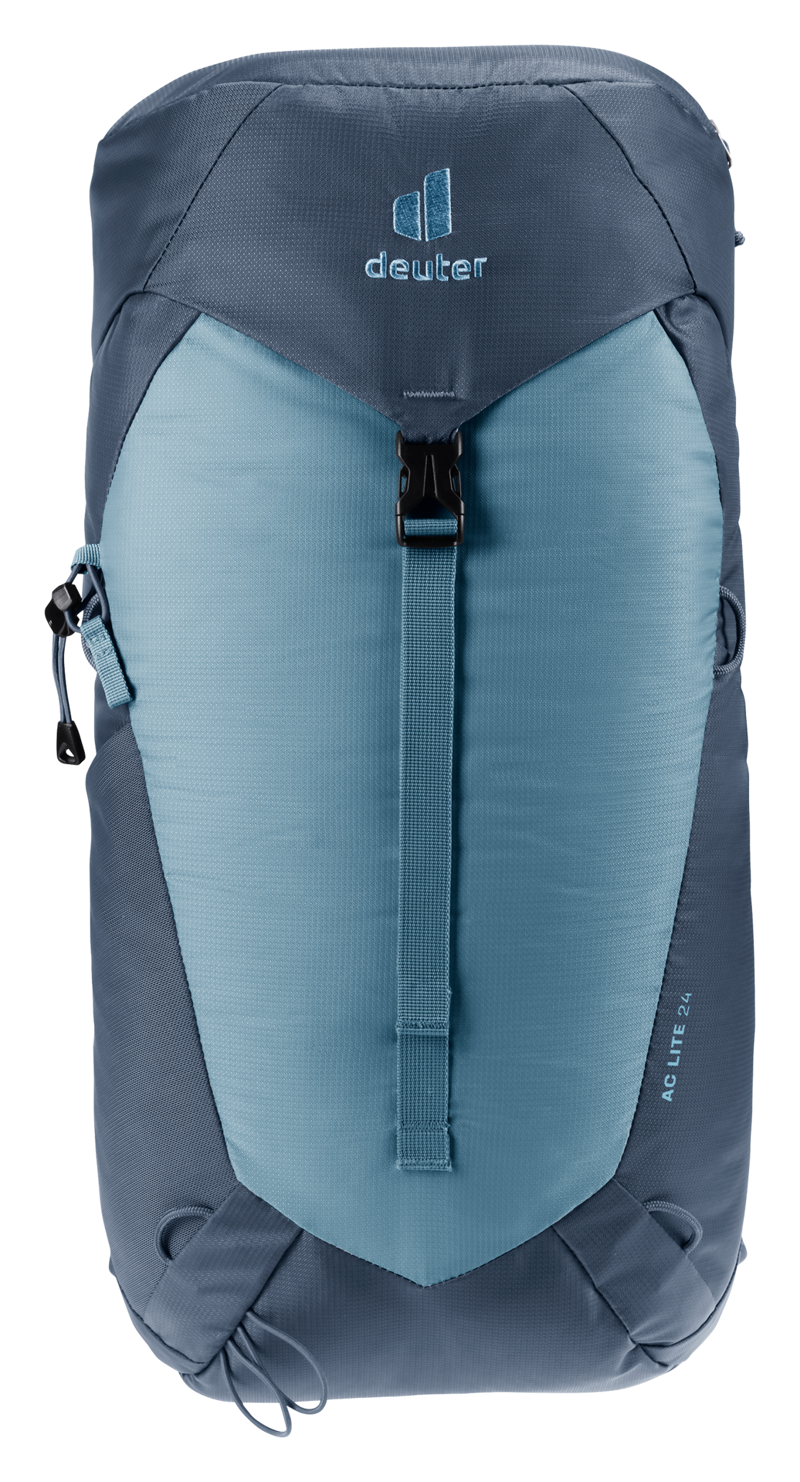 Deuter AC Lite 24 Atlantic-Ink-5