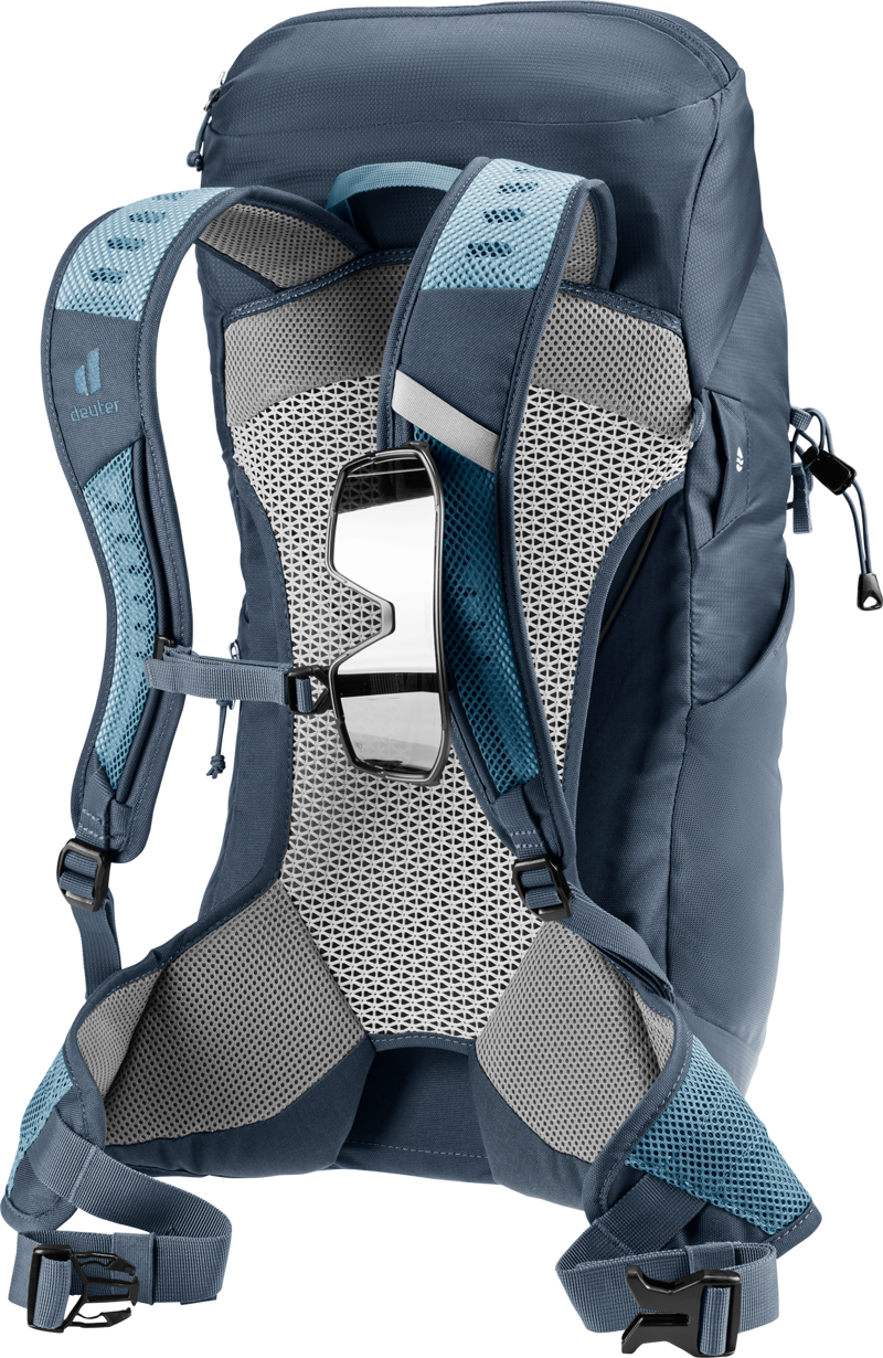 Deuter AC Lite 24 Atlantic-Ink-8