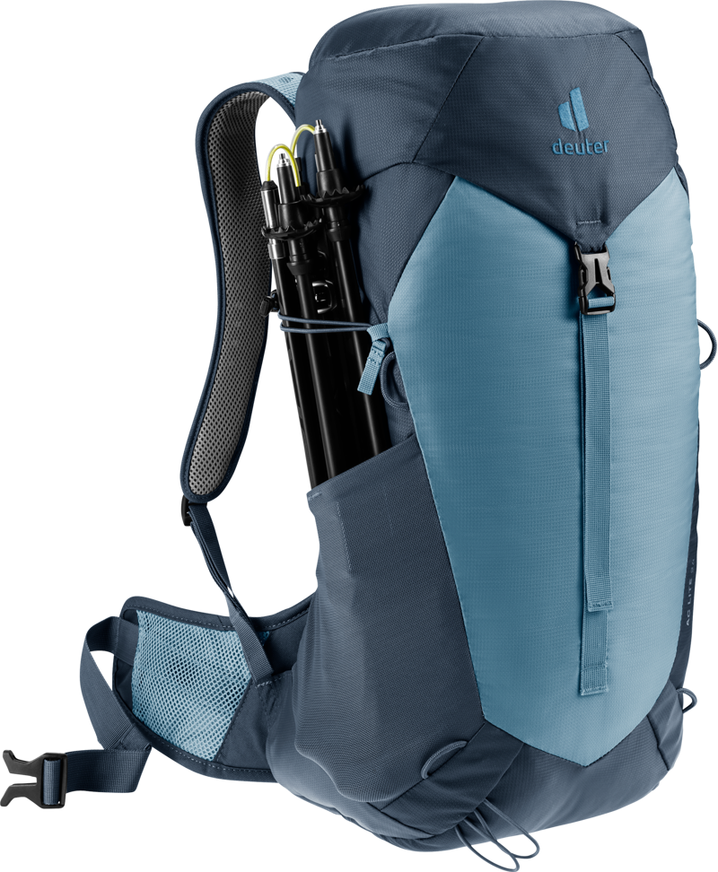 Deuter AC Lite 24 Atlantic-Ink-10