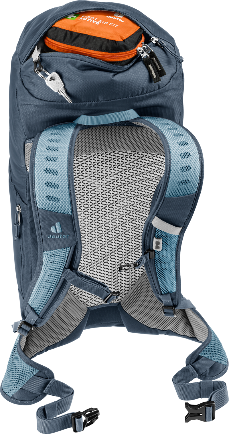Deuter AC Lite 24 Atlantic-Ink-11