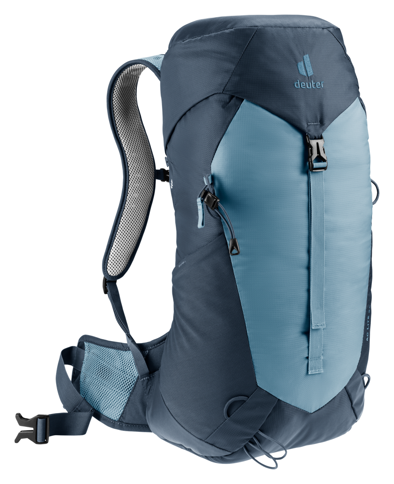 Deuter AC Lite 24 Atlantic-Ink-12