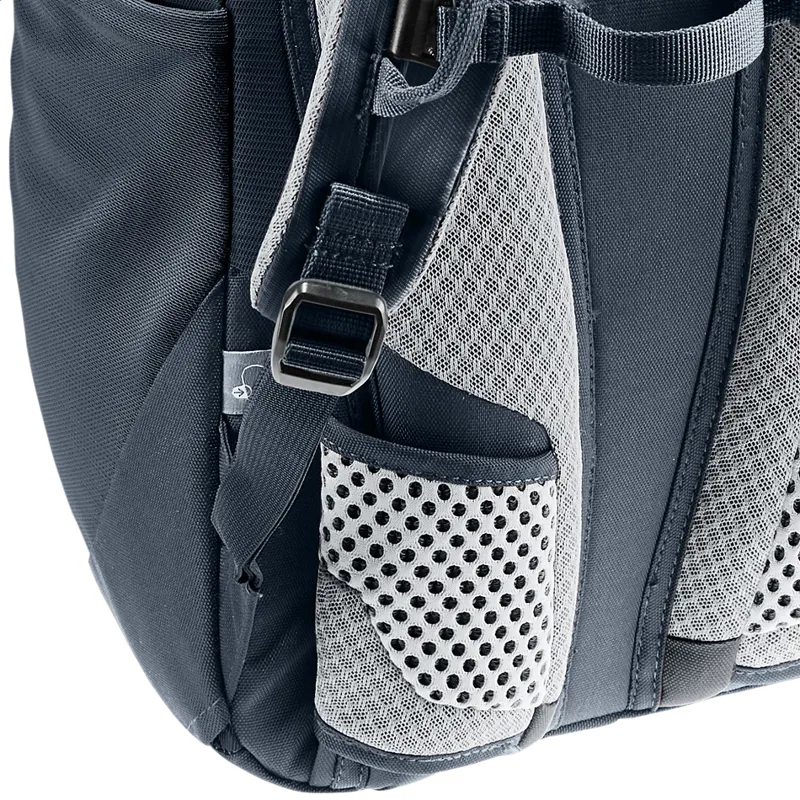 Deuter Trail 22 SL Hiking Backpack Black 125th Anniversary Edition-8