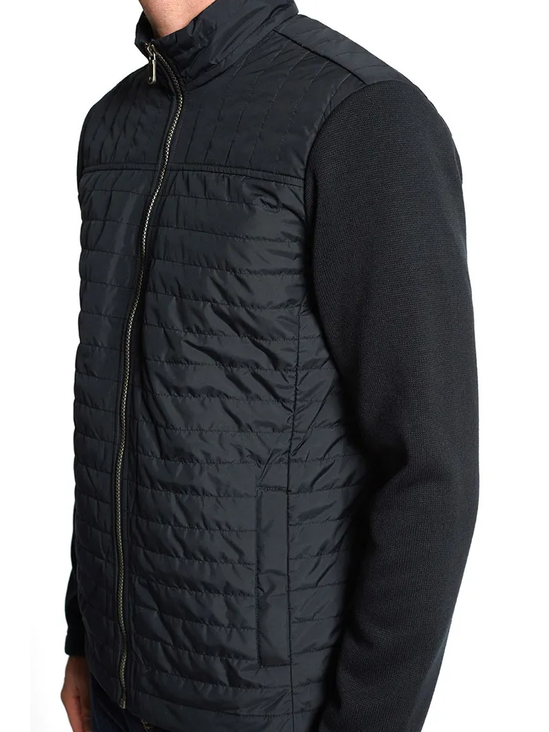 Dubarry Duncannon Mens Jacket Navy-1