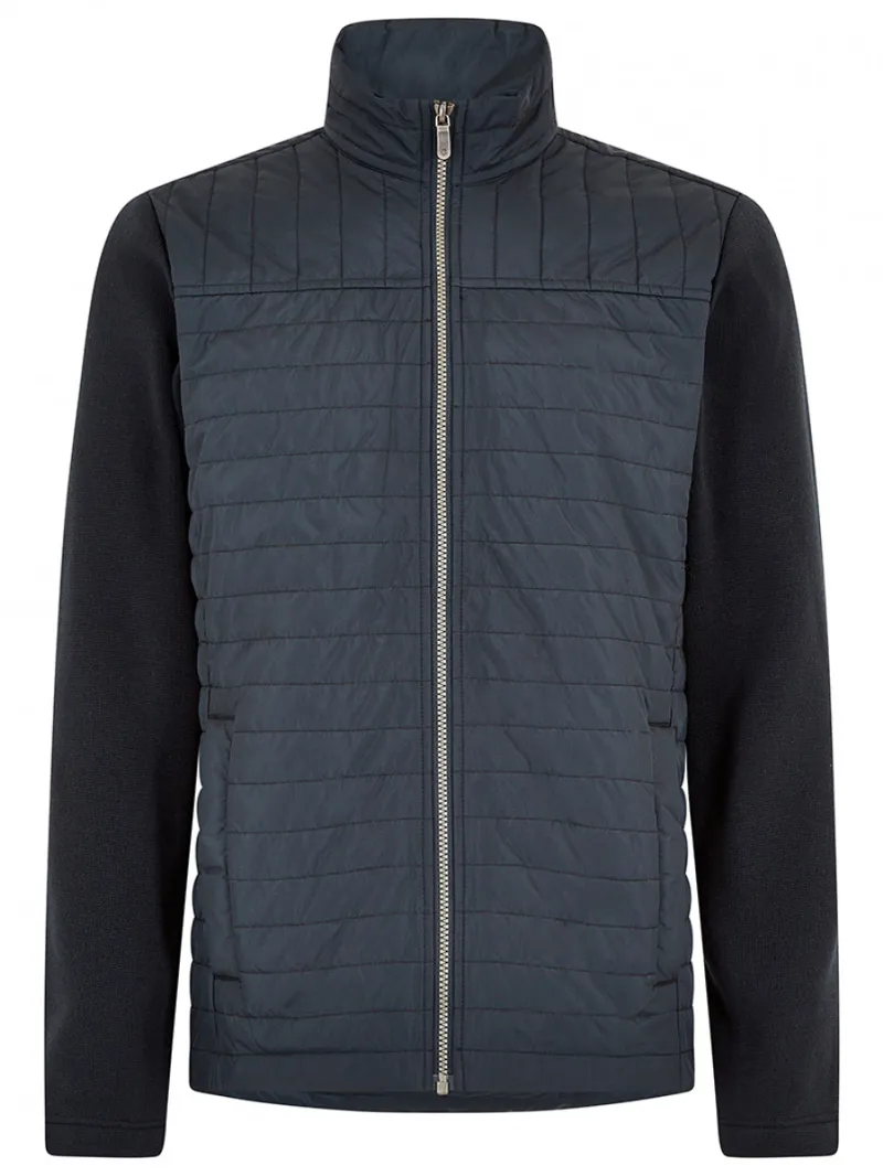 Dubarry Duncannon Mens Jacket Navy