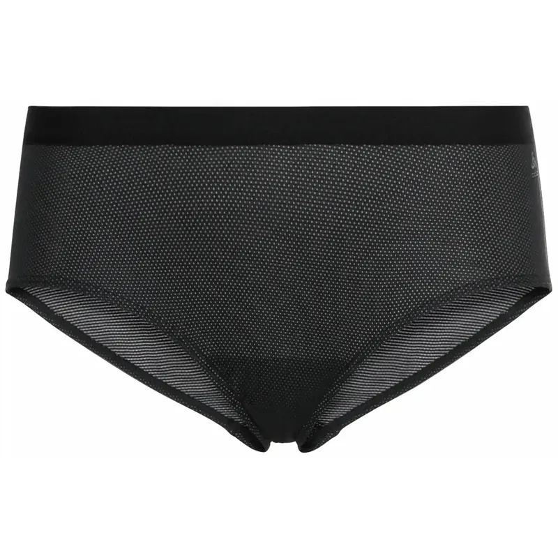 Odlo Active F-dry Light Eco Ladies Sports Underwear Panty in Black