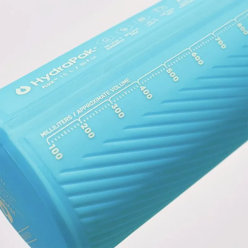 Hydrapak Flux 1.5L Blue-3