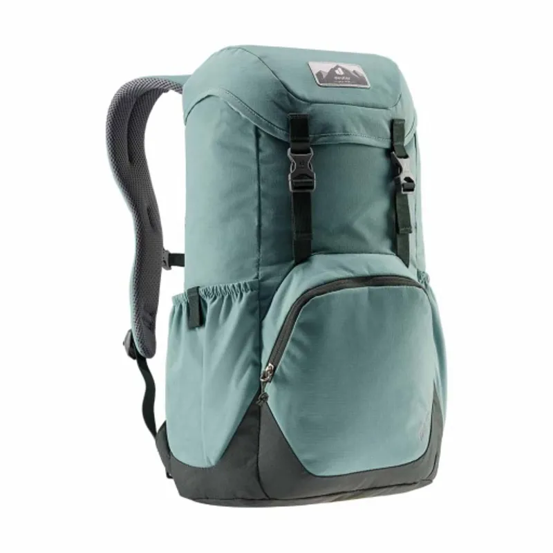 Deuter Walker 20 Backpack Jade Ivy
