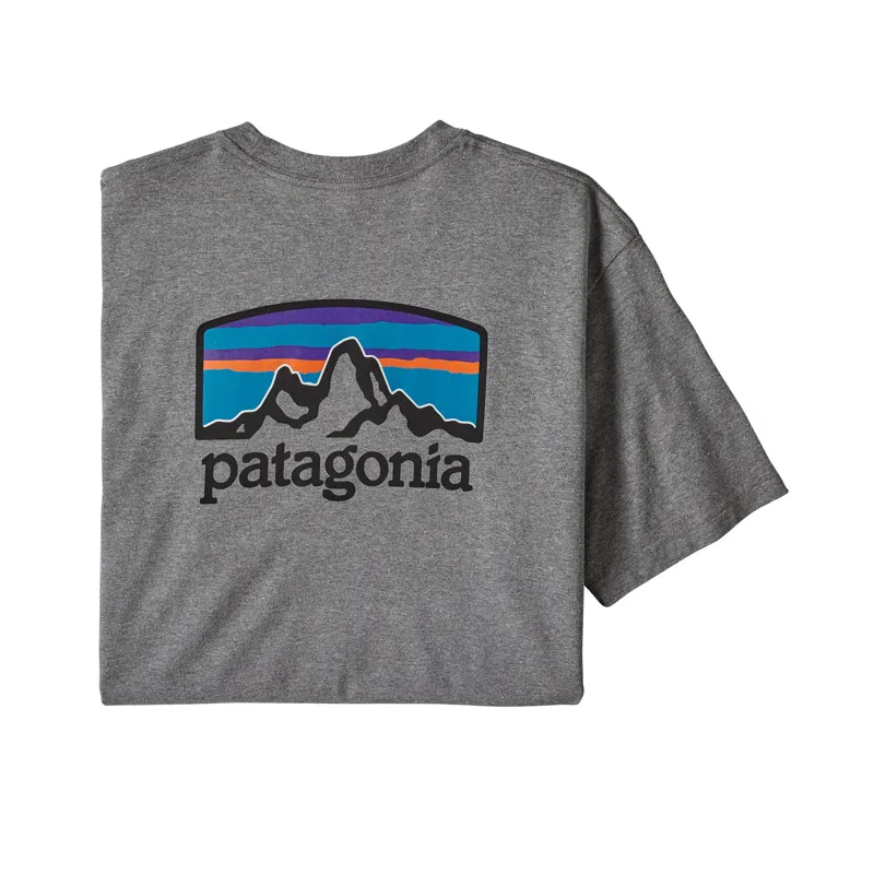 Patagonia fitz roy horizons outlet