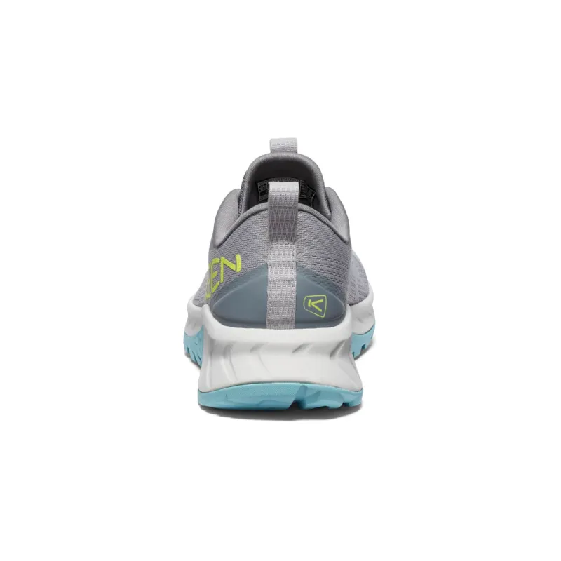 Keen Women's Versacore Speed Alloy/Reef Waters-4