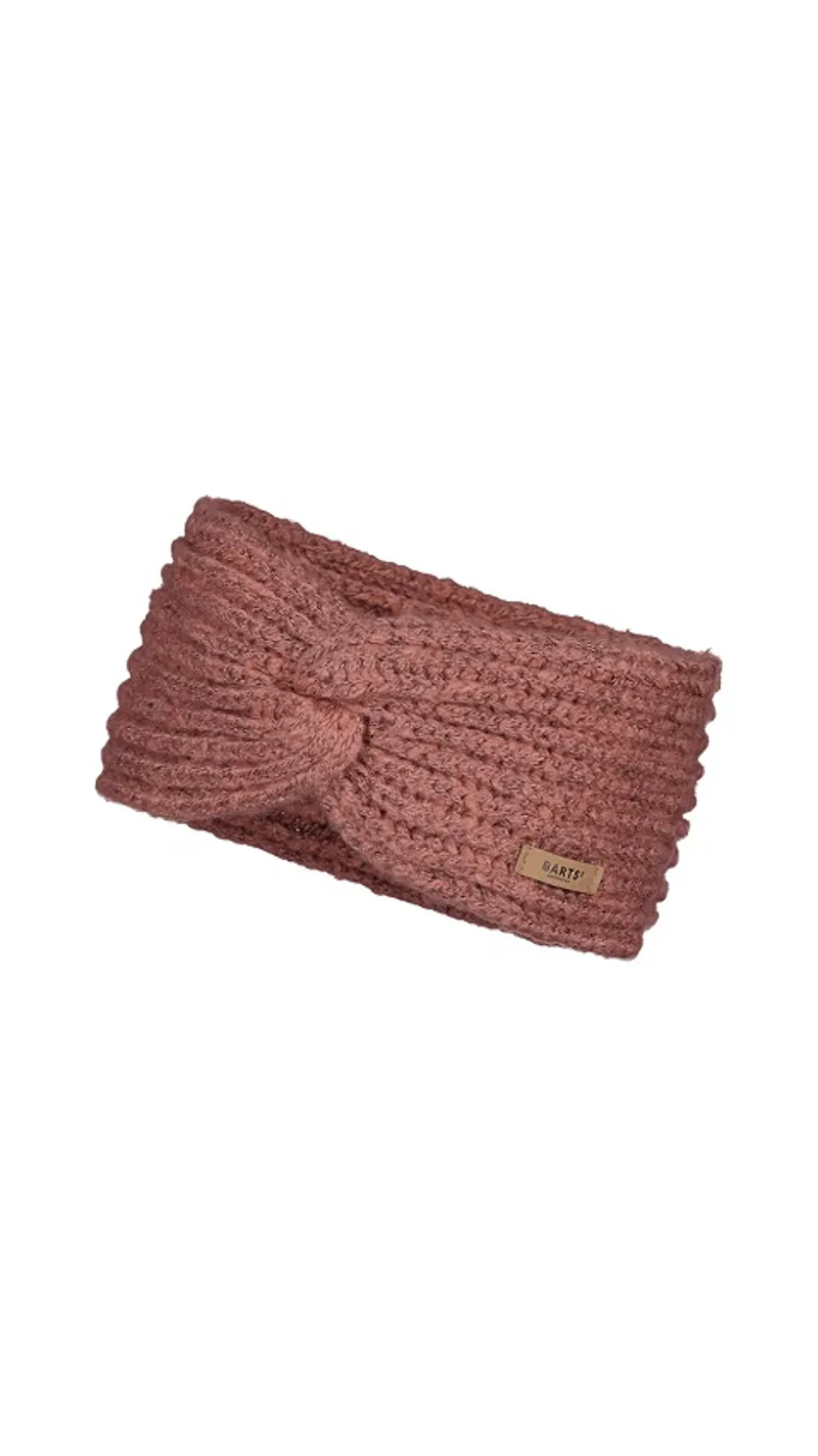 Barts Desire Headband Morganite