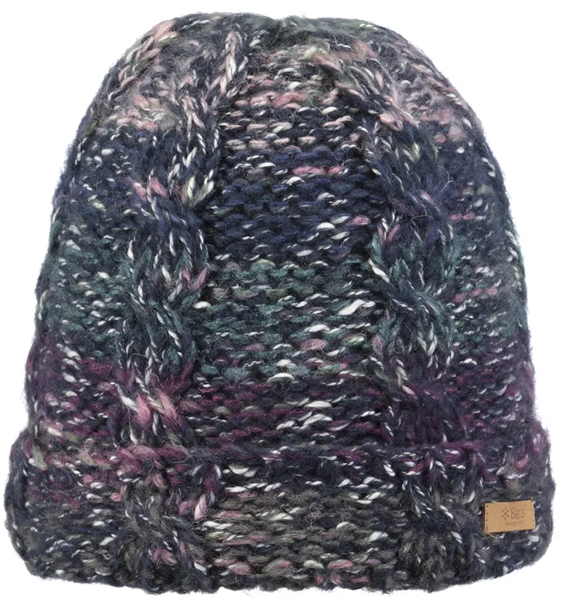 Barts Rania Beanie Navy