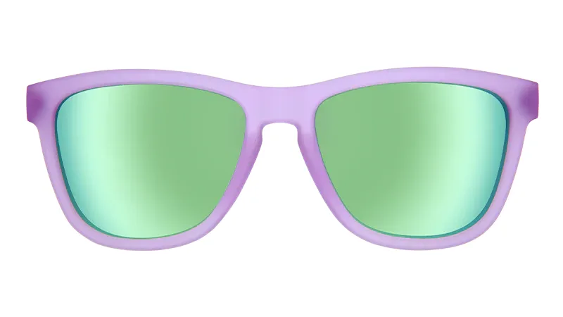 Goodr Lilac It Like That - Medium