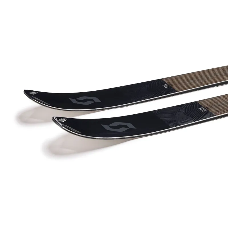 Scott Pure Tour 100mm One Quiver Touring Ski-3