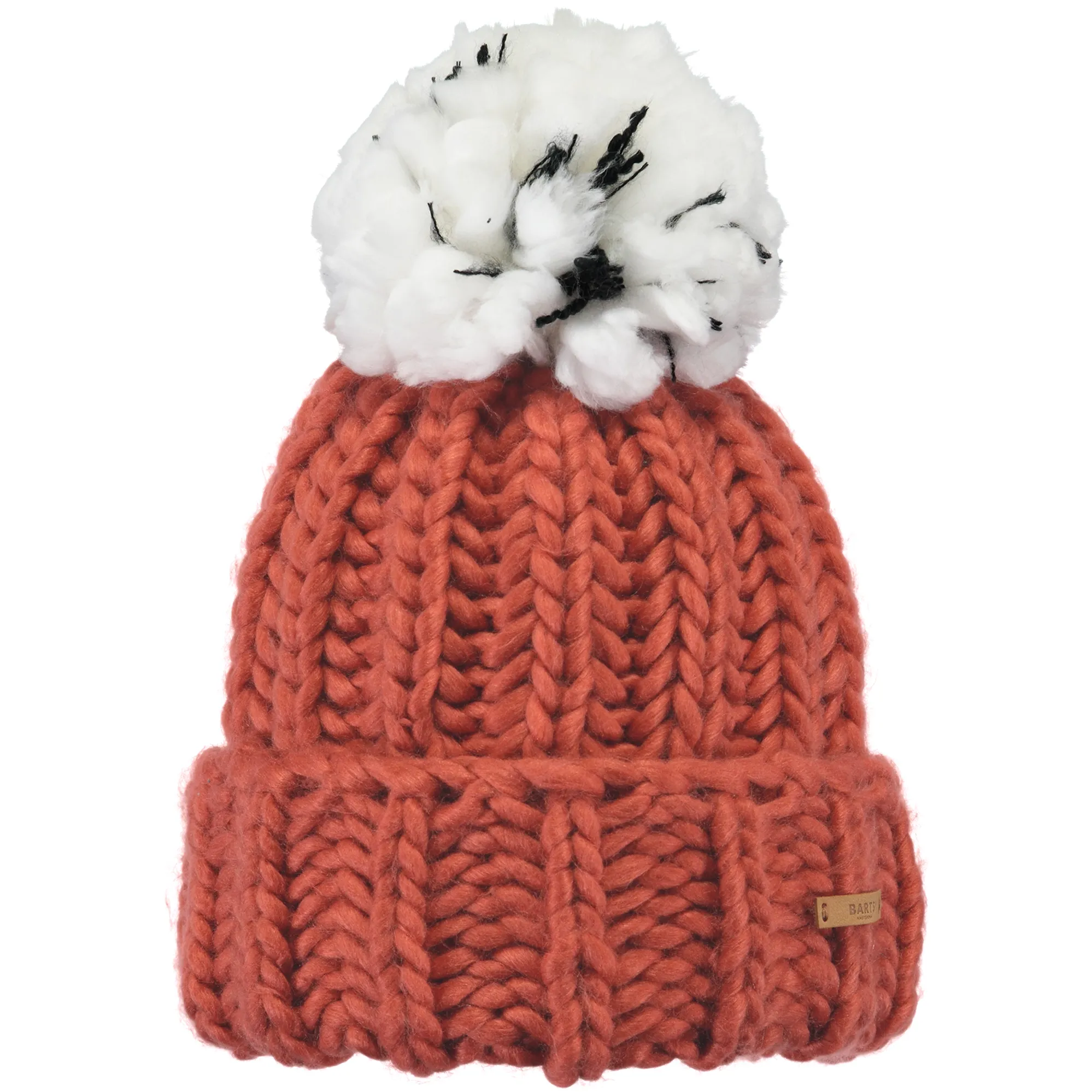 Backcountry Pom - Rust Backcountry Pom - Rust