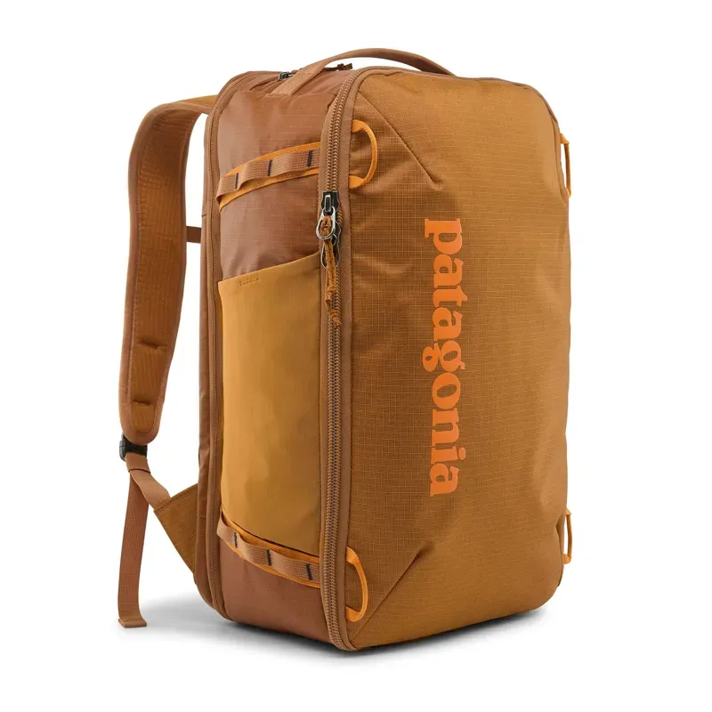Patagonia Black Hole 30L Mini MLC Pack in Cinnamon Brown
