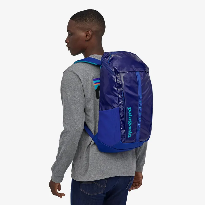 Patagonia Black Hole Pack 25L Cobalt Blue-1