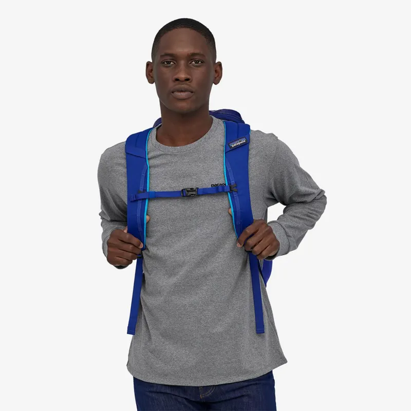 Patagonia Black Hole Pack 25L Cobalt Blue-2