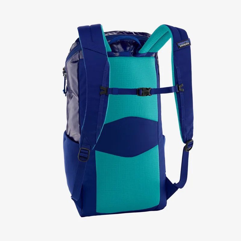 Patagonia Black Hole Pack 25L Cobalt Blue-3