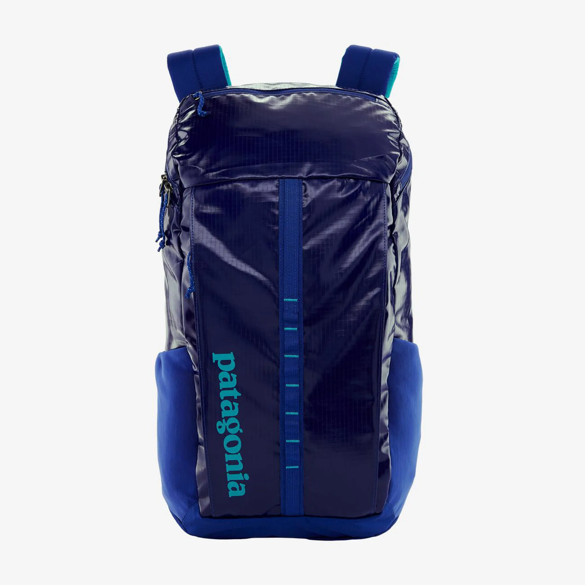 patagonia black hole blue "Black Hole Pack 25L" This 55 Black Hole Bags: Water Resistant