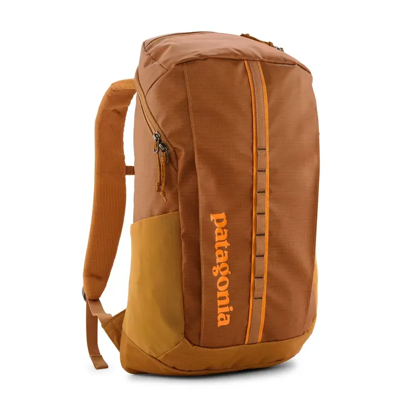 Patagonia Black Hole 25L Pack in Cinnamon Brown