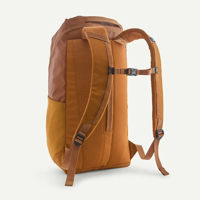 Patagonia Black Hole 25L Pack in Cinnamon Brown-1