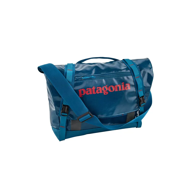Patagonia Black Hole Mini Messenger 12L Balkan Blue