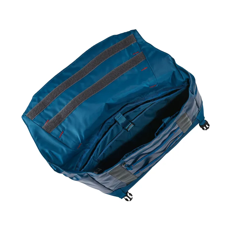 Patagonia Black Hole Mini Messenger 12L Balkan Blue-3