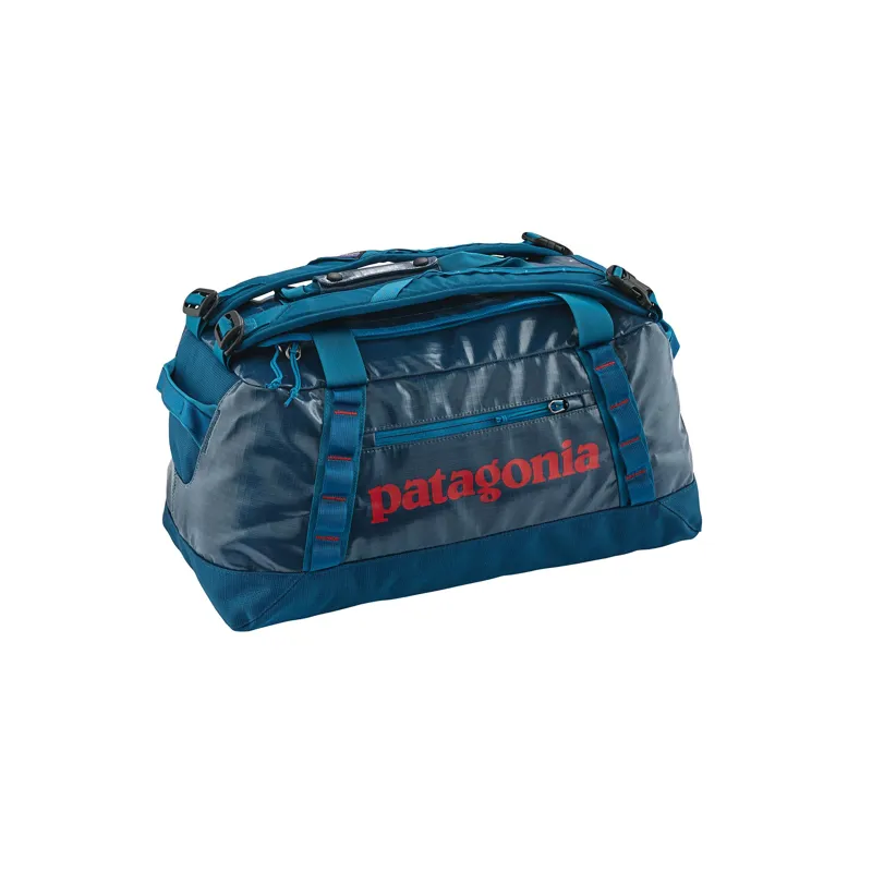 Patagonia Black Hole Duffel Bag 45L Big Sur Blue